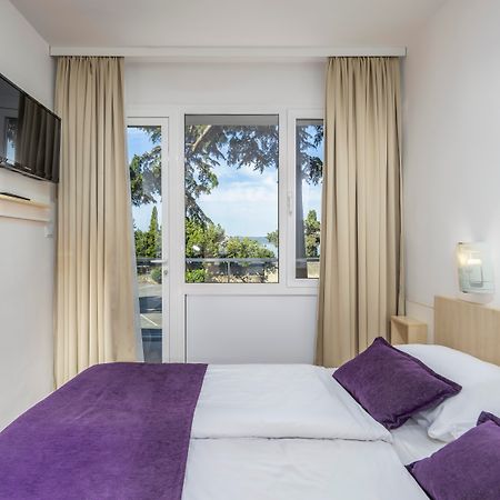 Hotel Slaven Селце Экстерьер фото