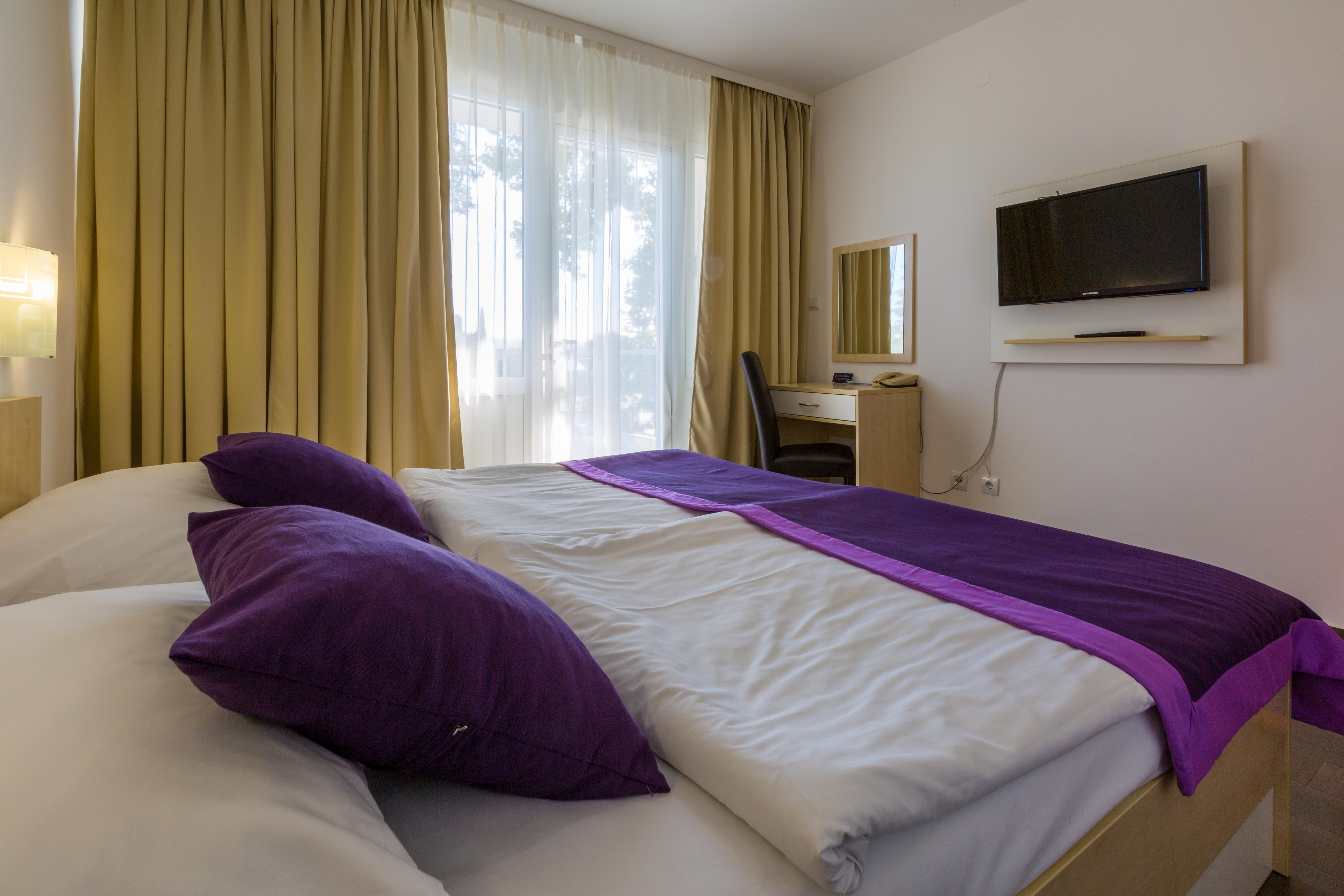 Hotel Slaven Селце Экстерьер фото