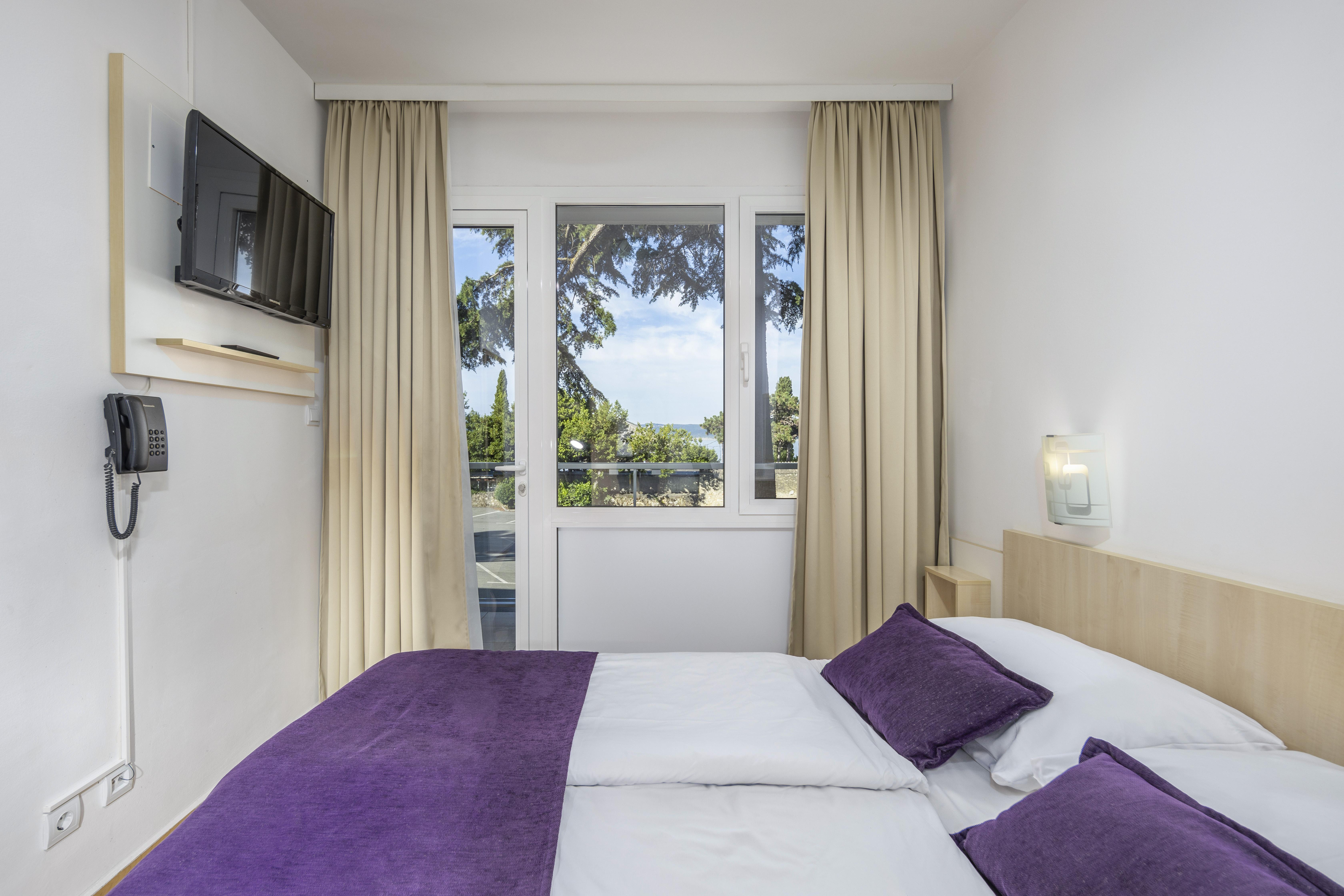 Hotel Slaven Селце Экстерьер фото
