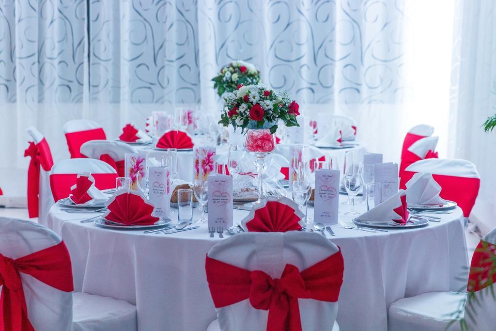 Hotel Slaven Селце Экстерьер фото