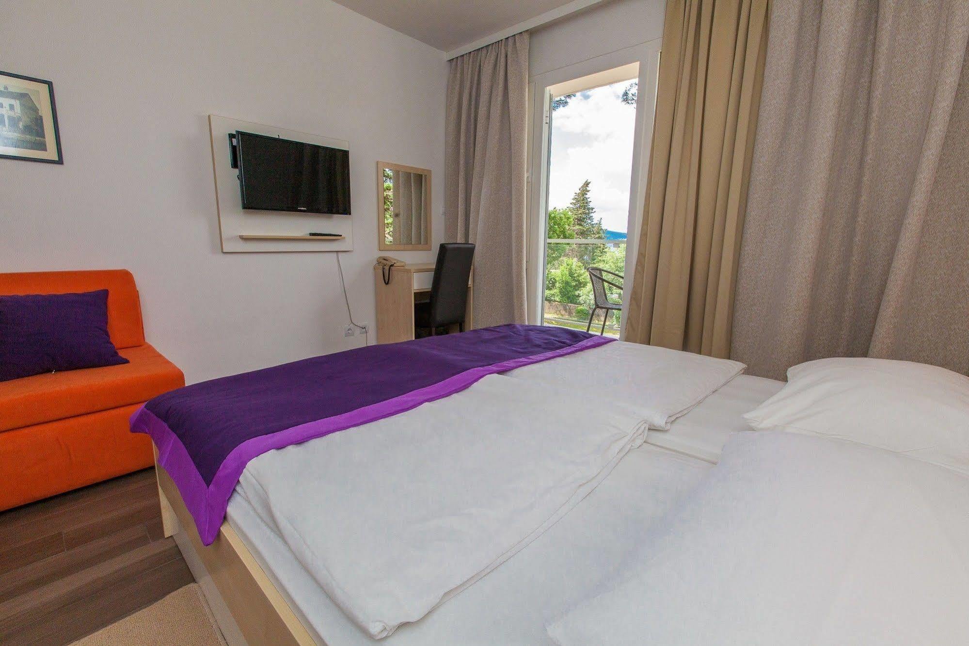 Hotel Slaven Селце Экстерьер фото